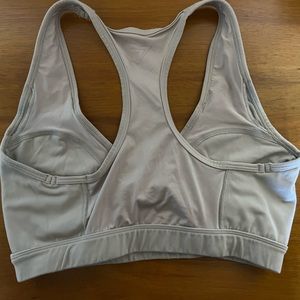 Gymshark Whitney collection sports bra size SMALL